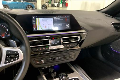 2022 BMW Z4 sDrive30i