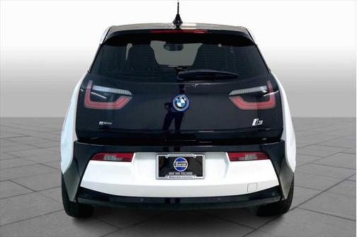 2014 BMW i3 Base w/Range Extender