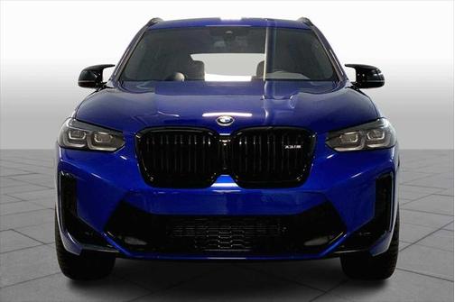2024 BMW X3 M AWD