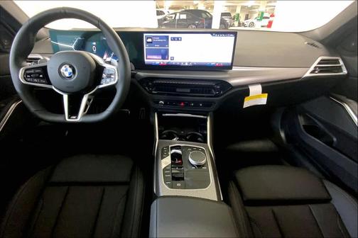 2026 BMW 330 xDrive NA