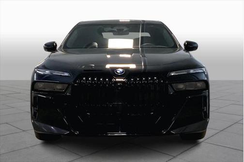2024 BMW i7 xDrive60