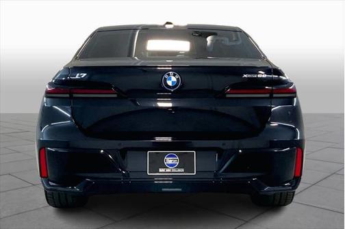 2024 BMW i7 xDrive60