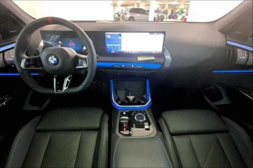 2025 BMW X3 M50 xDrive