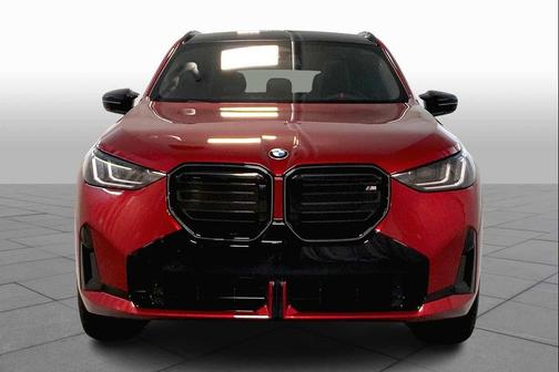 2025 BMW X3 M50 xDrive