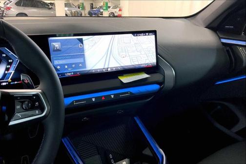 2025 BMW X3 M50 xDrive