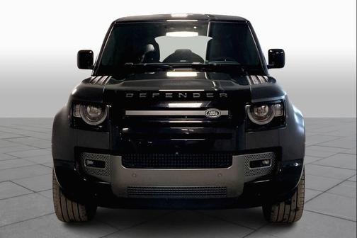 2023 Land Rover Defender 110 Carpathian Edition