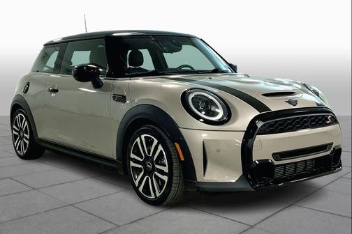 2023 MINI Hardtop Cooper S