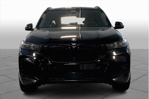 2024 BMW X5 PHEV xDrive50e