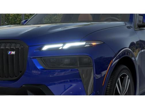 2026 BMW X7 M60i