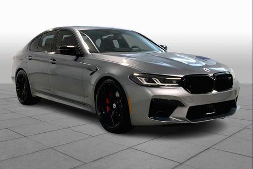 2023 BMW M5 Base