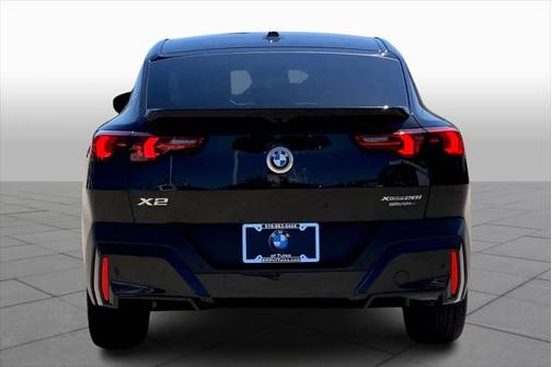 2024 BMW X2 xDrive28i