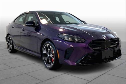 2025 BMW M235 Gran Coupe xDrive