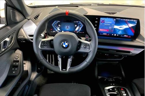 2025 BMW M235 Gran Coupe xDrive