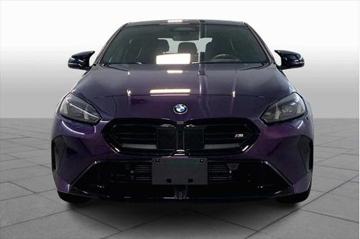 2025 BMW M235 Gran Coupe xDrive