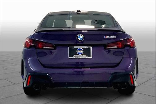2025 BMW M235 Gran Coupe xDrive