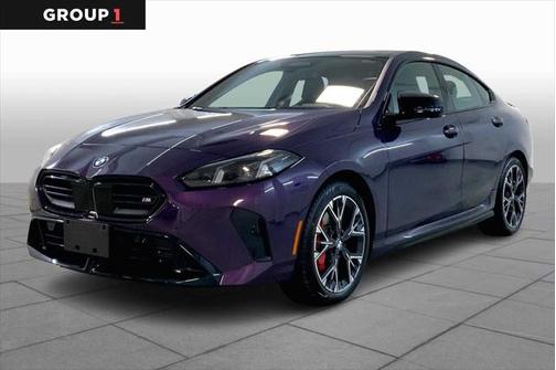 2025 BMW M235 Gran Coupe xDrive
