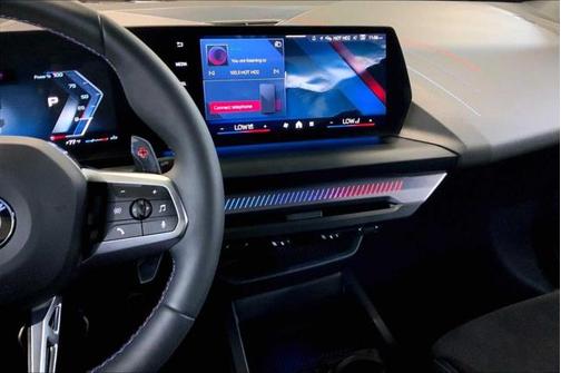 2025 BMW M235 Gran Coupe xDrive