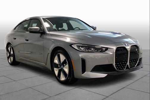 2023 BMW i4 Gran Coupe eDrive35
