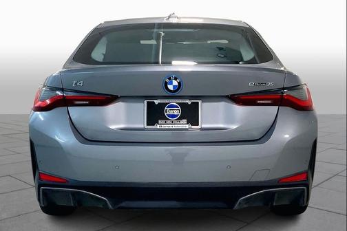 2023 BMW i4 Gran Coupe eDrive35