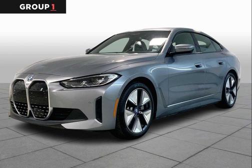 2023 BMW i4 Gran Coupe eDrive35