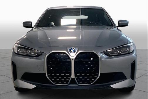 2023 BMW i4 Gran Coupe eDrive35