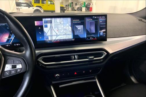 2023 BMW i4 Gran Coupe eDrive35