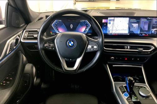2023 BMW i4 Gran Coupe eDrive35