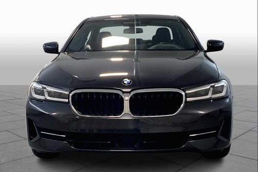 2022 BMW 530 i xDrive