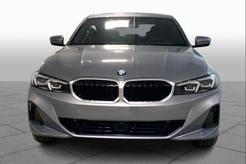 2026 BMW 330 i xDrive