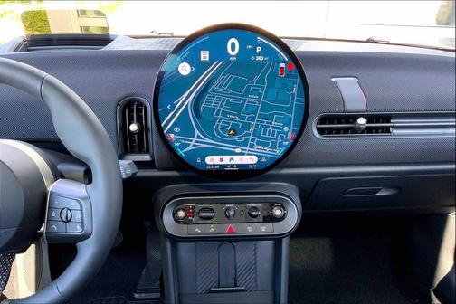 2026 MINI Hardtop Cooper