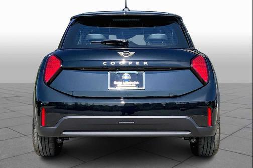 2026 MINI Hardtop Cooper