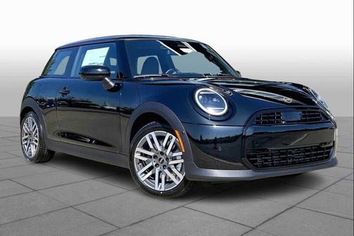 2026 MINI Hardtop Cooper