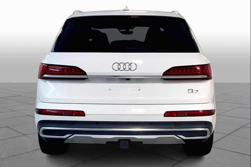 2021 Audi Q7 55 Premium