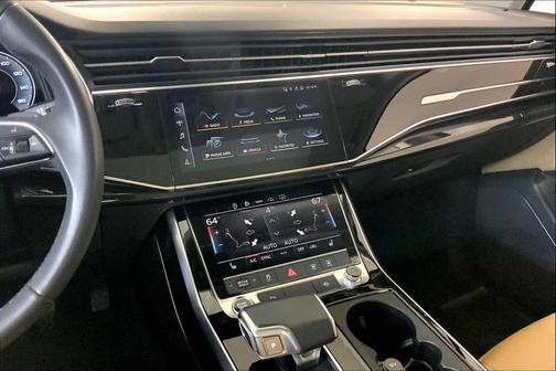 2021 Audi Q7 55 Premium