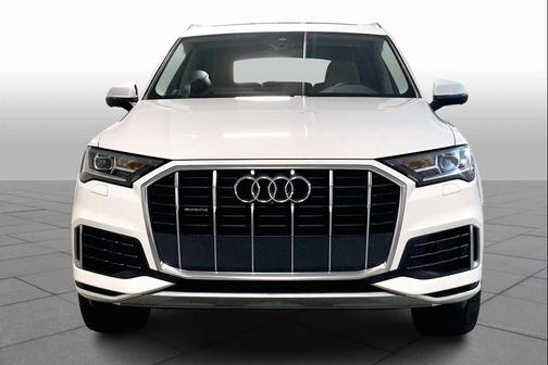 2021 Audi Q7 55 Premium
