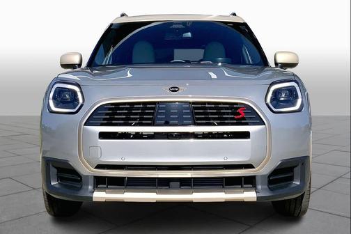 2026 MINI Countryman Cooper S ALL4