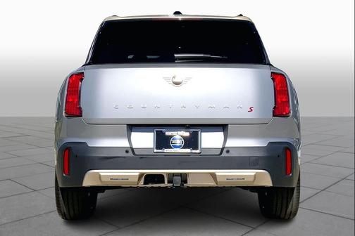 2026 MINI Countryman Cooper S ALL4