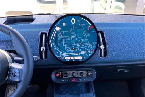 2026 MINI Countryman Cooper S ALL4