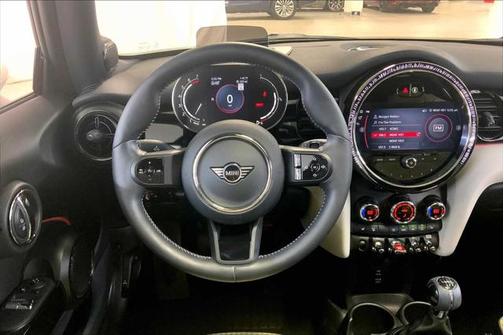 2022 MINI Hardtop Cooper S