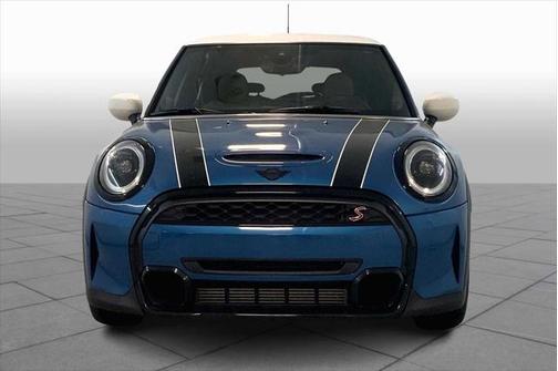 2022 MINI Hardtop Cooper S