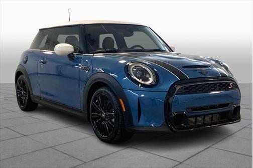 2022 MINI Hardtop Cooper S