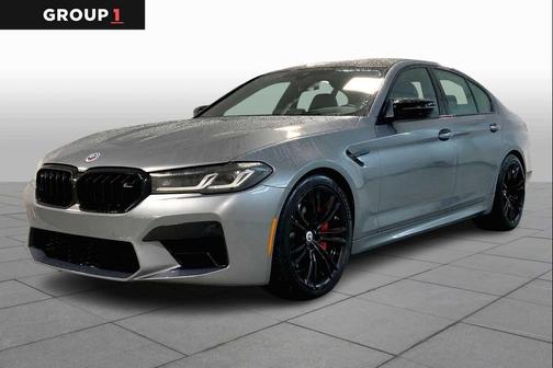 2023 BMW M5 Base
