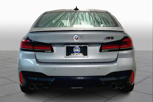 2023 BMW M5 Base