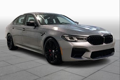 2023 BMW M5 Base
