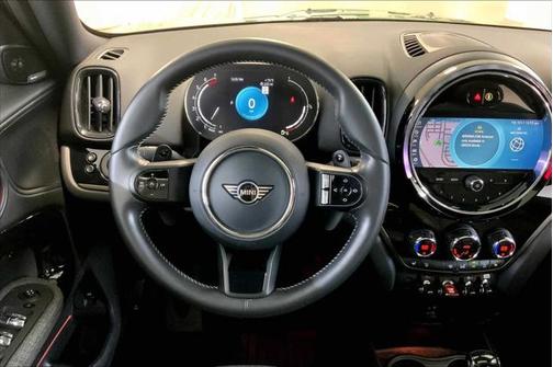 2023 MINI Countryman Cooper S ALL4