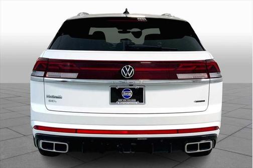 2024 Volkswagen Atlas Cross Sport 2.0T SEL Premium