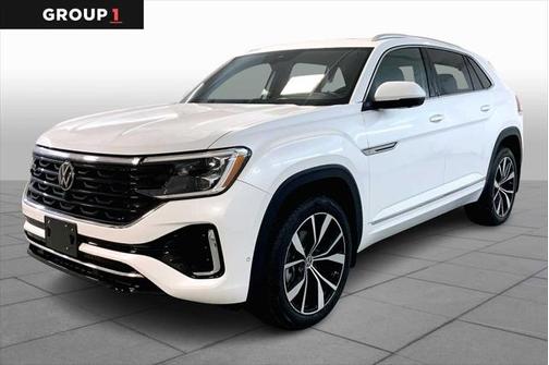 2024 Volkswagen Atlas Cross Sport 2.0T SEL Premium