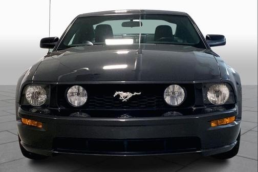 2007 Ford Mustang GT Premium
