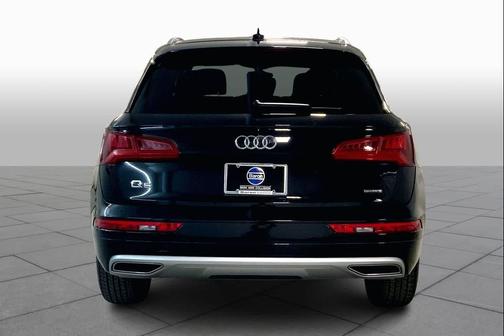 2019 Audi Q5 45 Premium