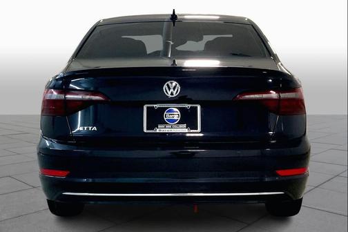 2021 Volkswagen Jetta 1.4T SE